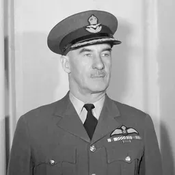 Portrait of James Stanley Scott
