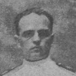 Portrait of Giuseppe Biagi