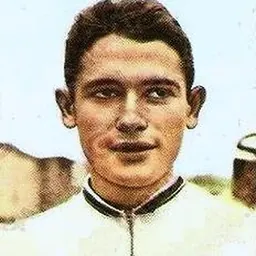Portrait of Jacques Botherel