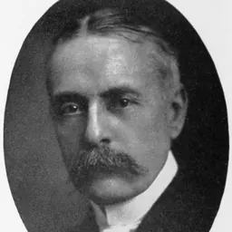 Portrait of Joseph Fitch