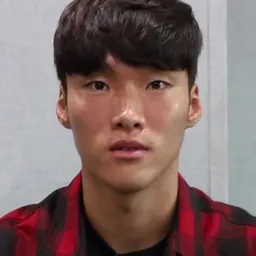Portrait of Kim Han-gil