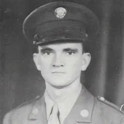 Portrait of Thomas E. Atkins