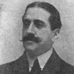 Portrait of Manuel de Semprún y Pombo