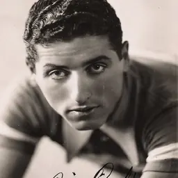 Portrait of Cino Cinelli