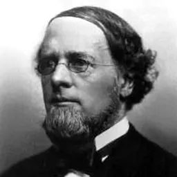 Portrait of August Breisky