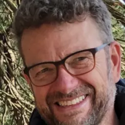 Portrait of John Wall
