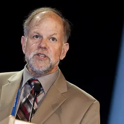 Portrait of Stephen R. Carpenter