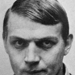 Portrait of Björn Palmqvist