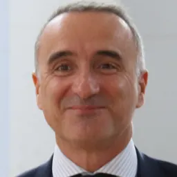Portrait of Pere Joan Pons
