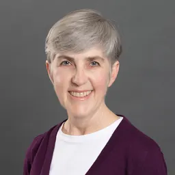 Portrait of Kathryn Mary Murphy
