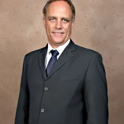 Portrait of Hermanus Bernadus Groenewald