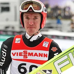Portrait of Michael Uhrmann