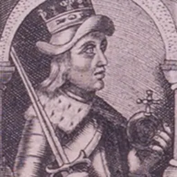 Portrait of Anulo