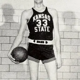 Portrait of Jack Parr