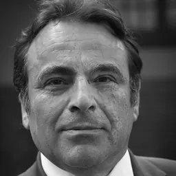 Portrait of Joël Mergui