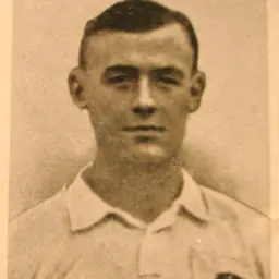 Portrait of John Raphael