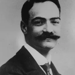 Portrait of Adolphe Reinach