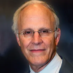 Portrait of David Gross