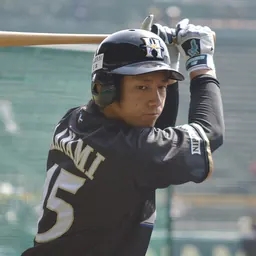 Portrait of Takahiro Imanami