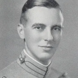 Portrait of John D. Stevenson