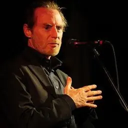 Portrait of J. D. Souther