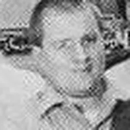 Portrait of Dave Walden