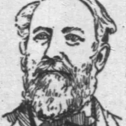 Portrait of Arno Voss