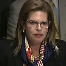 Portrait of Leora Levy