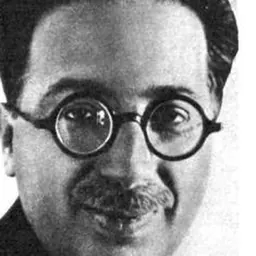 Portrait of Francisco Alonso