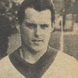 Portrait of Jean Lechantre