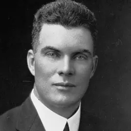 Portrait of Beasley Kearney