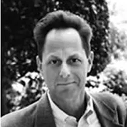 Portrait of Etan Boritzer