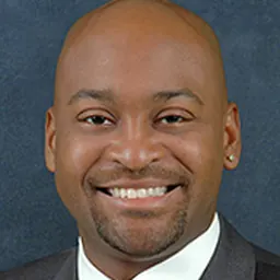Portrait of Oscar Braynon