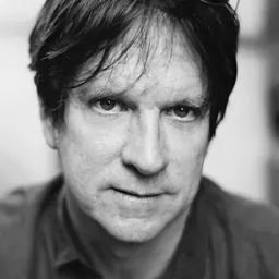 Portrait of Paul Cameron