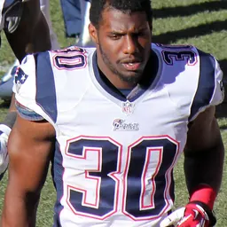 Portrait of Duron Harmon