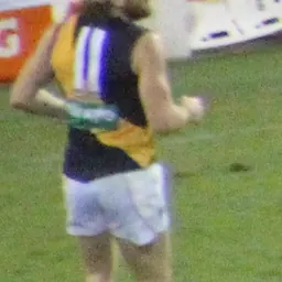 Portrait of Jake Batchelor