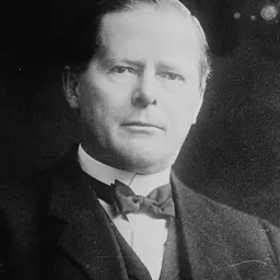Portrait of Jesse Root Grant