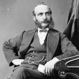 Portrait of Robert Doull