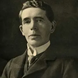 Portrait of John Bagnell Bury