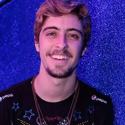 Portrait of Eike Duarte