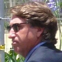 Portrait of Esteban Vigo