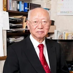 Portrait of Tamio Yamakawa