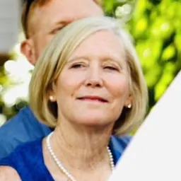 Portrait of Helena Konanz