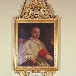 Portrait of Andrea Gioannetti