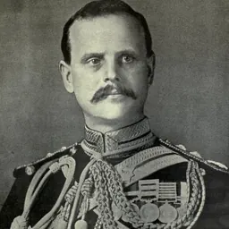 Portrait of William Birdwood, 1st Baron Birdwood