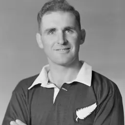 Portrait of Nelson Dalzell