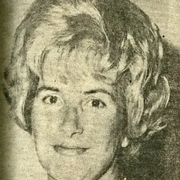 Portrait of Juana Dip