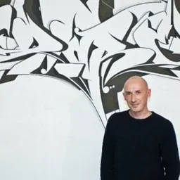 Portrait of Dare