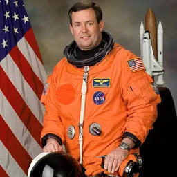 Portrait of Michael Foreman
