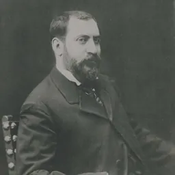 Portrait of José Tragó